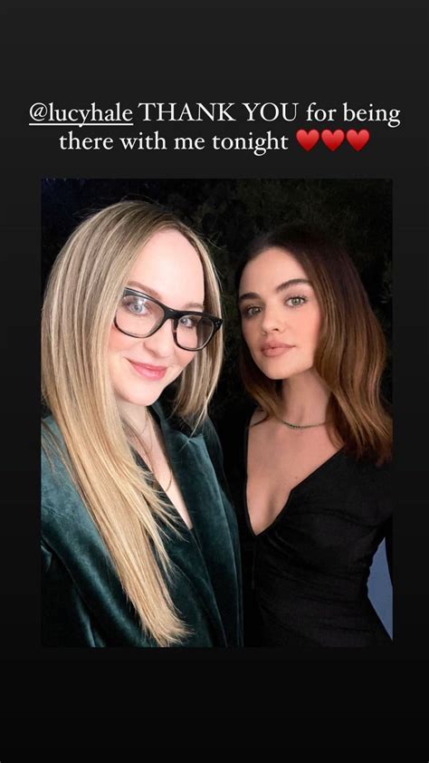 instagram lucy hale|lucy hale fansite.